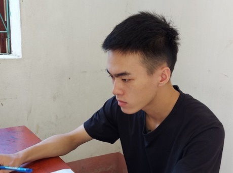 Tin tức pháp luật mới nhất ngày 7/10/2020: Nam thanh niên bán