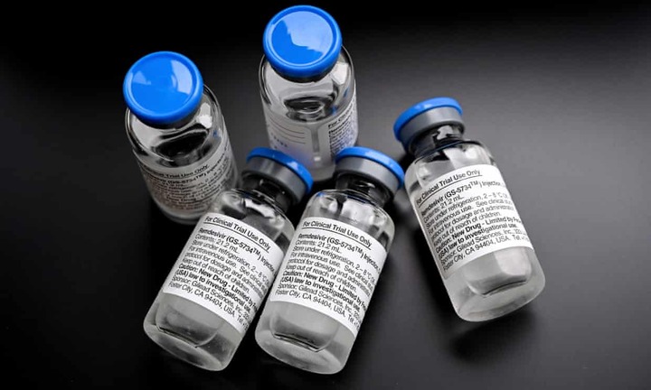 Thế giới đứng trước nguy cơ thiếu hụt loại thuốc quan trọng trong việc điều trị COVID-19