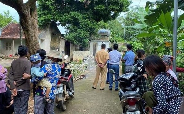 Tin tức pháp luật mới nhất ngày 8/10/2020: Sau tiếng la thất thanh, phát hiện 2 mẹ con gục trên nền nhà