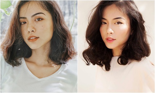 Bạn gái cơ trưởng trẻ nhất Việt Nam khoe nhan sắc cực phẩm của gia đình, hotgirl vẫn tự thấy mình