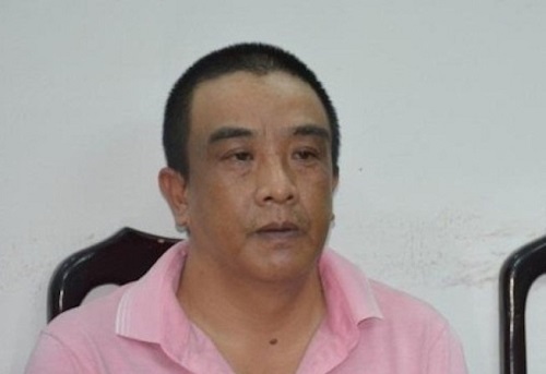 Quảng Nam: Lừa đảo hơn 700 triệu đồng, giám đốc dởm có tiền án bị bắt