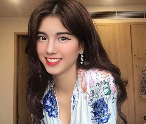 “Ngất ngây