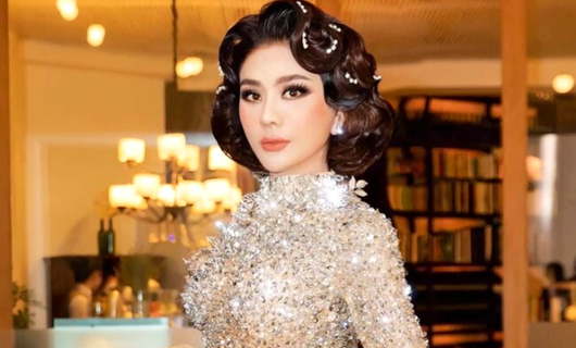 Tin tức giải trí mới nhất ngày 8/10/2020: Lâm Khánh Chi hé lộ gia thế thật sự gây bất ngờ