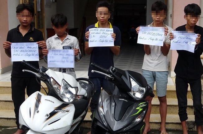 Tin tức pháp luật mới nhất ngày 9/10/2020: