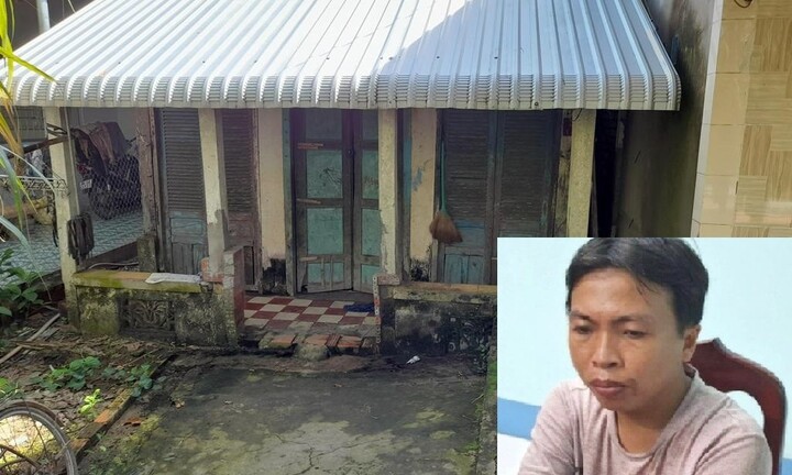 Vụ chồng nghi tâm thần sát hại vợ và con trai 4 tuổi: Anh rể bàng hoàng kể lại sự việc