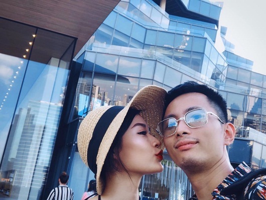 Rhymastic: “Phù thủy âm nhạc” đứng sau thành công với nhiều bản hit và cuộc sống hôn nhân viên mãn