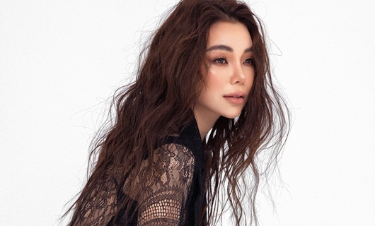 Trà Ngọc Hằng lần đầu thể hiện nhạc Đức Trí gắn liền với tên tuổi của Phương Thanh