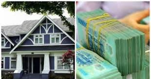 Có 4 thứ này trong nhà, tiền bạc tự