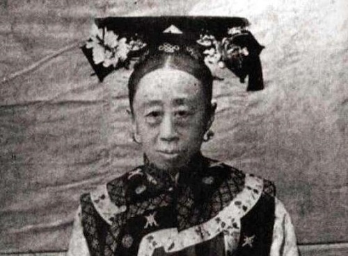 Loạt ảnh thực tế thời cuối nhà Thanh: Nữ tử thanh lâu còn đẹp hơn công chúa