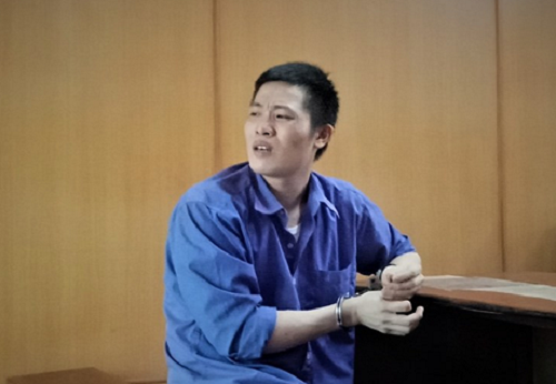 Sự hối hận của người chồng sát hại vợ, đâm tình địch trọng thương khi bị “cắm sừng”