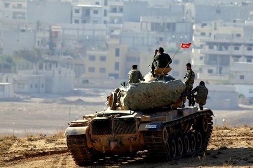 Tình hình chiến sự Syria mới nhất ngày 10/10: Nga không kích phiến quân được điều từ Syria đến Karabakh
