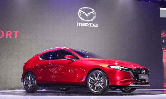 Bảng giá xe Mazda mới nhất tháng 10/2020: Dòng xe sedan và SUV vẫn được 