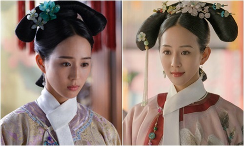 Phi tần bị Hoàng đế Càn Long thất sủng, hắt hủi suốt 50 năm là ai?