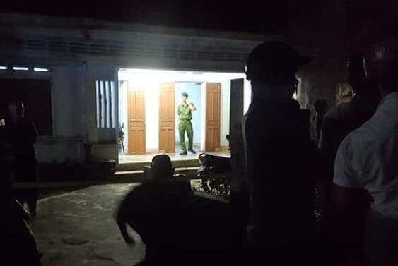 Vụ con trai rủ bạn về nhà sát hại mẹ ruột, cướp tài sản: Nghịch tử 18 tuổi khai gì?