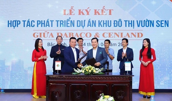 Chủ đầu tư của Dự án Vườn Sen: Tình hình tài chính đang có nhiều