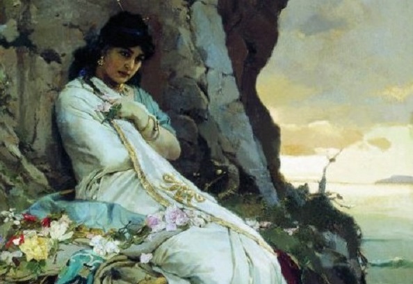 Cuộc đời nàng công chúa đầu tiên trong lịch sử La Mã: Tái hôn hai lần, bị đày ra đảo hoang vì tội ngoại tình