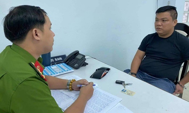 Tin tức pháp luật mới nhất ngày 15/10/2020: Chân dung