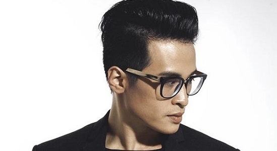 Ngắm xe sang bạc tỷ của Hà Anh Tuấn