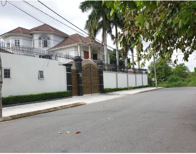 Tin tức pháp luật mới nhất ngày 16/10/2020: Tình tiết mới nhất vụ biệt thự ven sông Sài Gòn bị trộm 700 triệu đồng