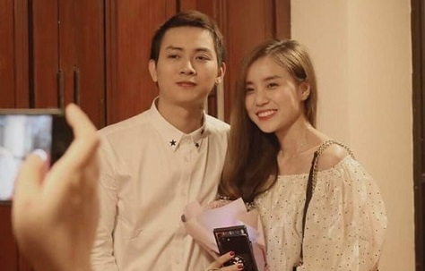 Vợ cũ Hoài Lâm bất ngờ nói rõ chuyện kết hôn trong quá khứ