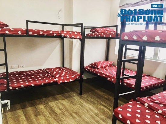 Dịch vụ cho thuê nhà trọ homestay “đắt khách” mùa tựu trường