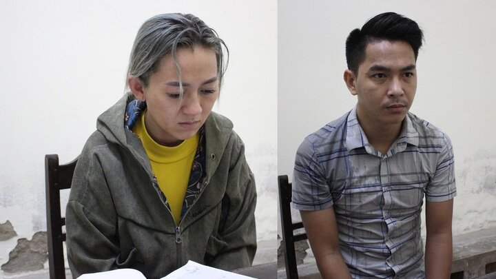 Thủ đoạn tinh vi của nhóm siêu lừa đảo chiếm đoạt hàng chục tỷ đồng