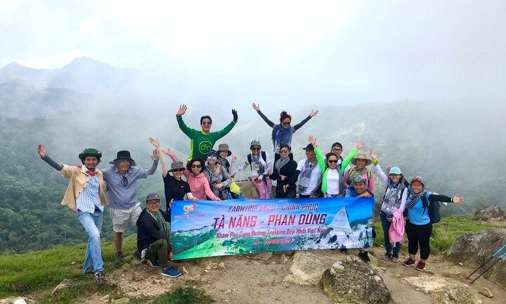 GOLDEN SMILE TRAVEL tung ra giải pháp du lịch sau dịch Covid