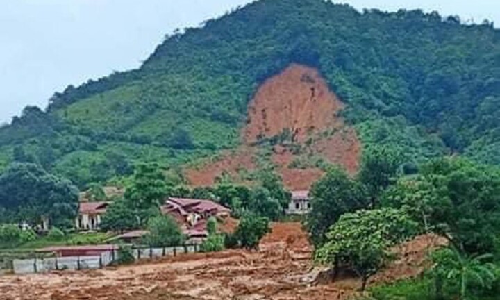 Thủ tướng chỉ đạo tập trung cứu nạn, khắc phục hậu quả sạt lở đất tại Quảng Trị và Thừa Thiên-Huế