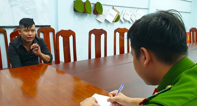 Nỗi khổ của người mẹ có con nghiện ma tuý, cứ ra tù là...đi cướp