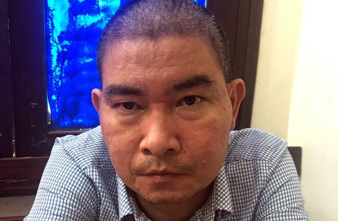 Tin tức pháp luật mới nhất ngày 20/10/2020: Gã chồng dùng đục đoạt mạng vợ trong cơn cuồng ghen