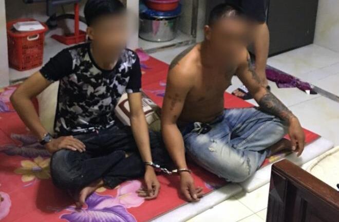 Vay hơn 100 triệu đồng và không có khả năng trả nợ, người phụ nữ ở TP.HCM bị 