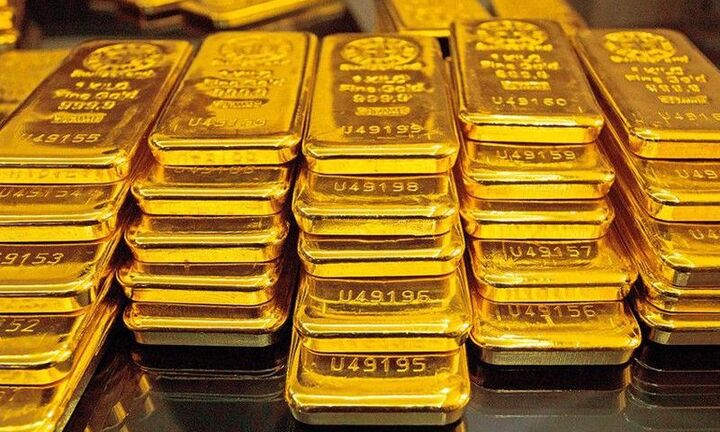 Giá vàng hôm nay 21/10/2020: Giá vàng SJC tiếp tục tăng