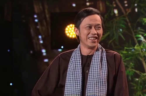 Hoài Linh thông báo nhận được 1,5 tỷ đồng ủng hộ miền Trung sau gần 1 ngày kêu gọi