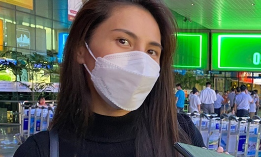 Tin tức giải trí mới nhất ngày 21/10/2020: Thủy Tiên sẽ quay lại miền Trung trong vài ngày tới