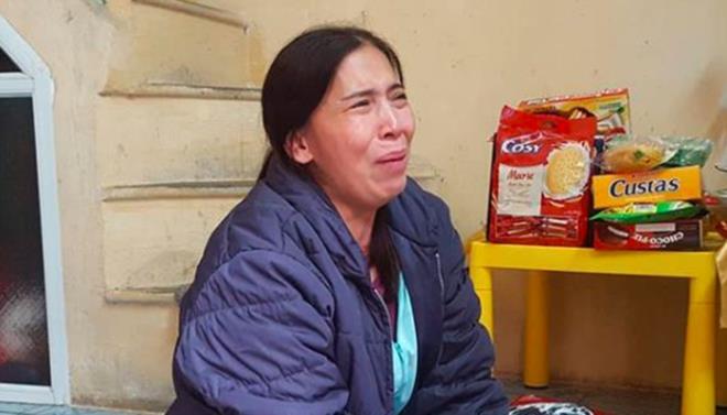 Vụ cháu bé 3 tuổi bị bạo hành tử vong ở Hà Nội: Bà ngoại nói gì trước phiên xét xử?