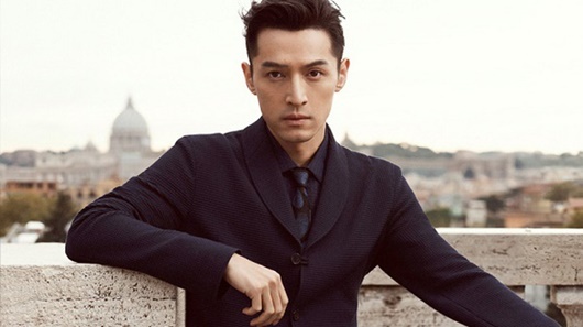 Sao Hoa ngữ có trình độ học vấn cao: Triệu Vy đứng nhất toàn trường, Hồ Ca gây choáng váng