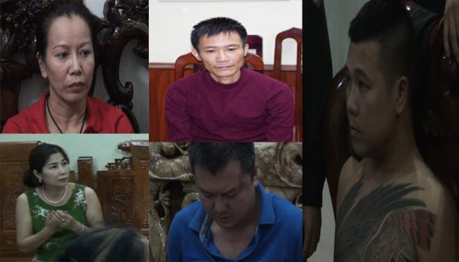 Tin tức pháp luật mới nhất ngày 23/10/2020: Phá đường dây mua bán số lô, đề giao dịch 5 tỷ đồng/ngày