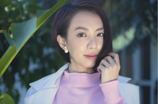 Thu Trang ấm ức lên tiếng sau khi bị chê 