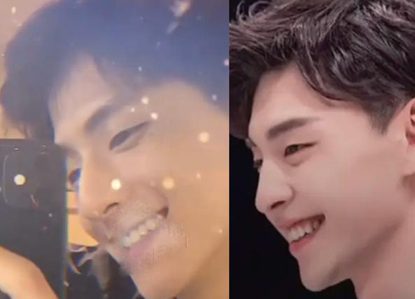 “Bản sao của Đặng Luân” bị người hâm mộ quay lưng vì vỡ mộng nhan sắc khi livestream