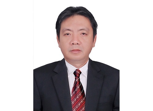 Ông Hoàng Đạo Cương giữ chức Thứ trưởng bộ Văn hóa, Thể thao và Du lịch