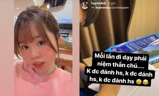 Tin tức giải trí mới nhất ngày 23/10/2020: Huỳnh Anh kể chuyện 