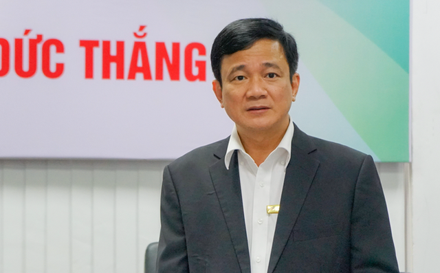 Vì sao ông Lê Vinh Danh bị cách chức Hiệu trưởng ĐH Tôn Đức Thắng?