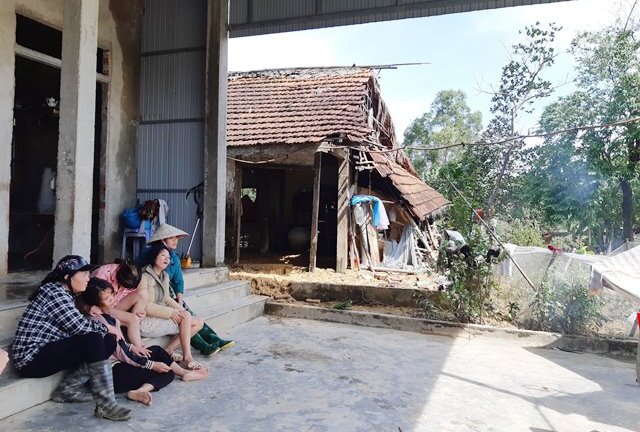 Vụ nam sinh lớp 10 chèo bè chuối bị lũ cuốn: Nghẹn đắng lời chia sẻ của người mẹ
