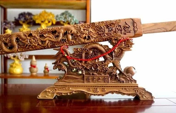 Đặt 4 món đồ này ở phòng khách bảo sao Thần Tài quay lưng, tiêu tài tán lộc