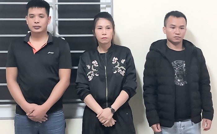 Khởi tố 2 đối tượng môi giới đưa 42 người sang Trung Quốc trái phép
