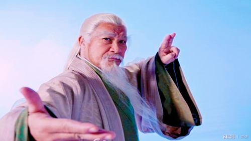 Kiếm hiệp Kim Dung: Vì sao tuyệt thế cao thủ Phong Thanh Dương lại phong kiếm ẩn cư?