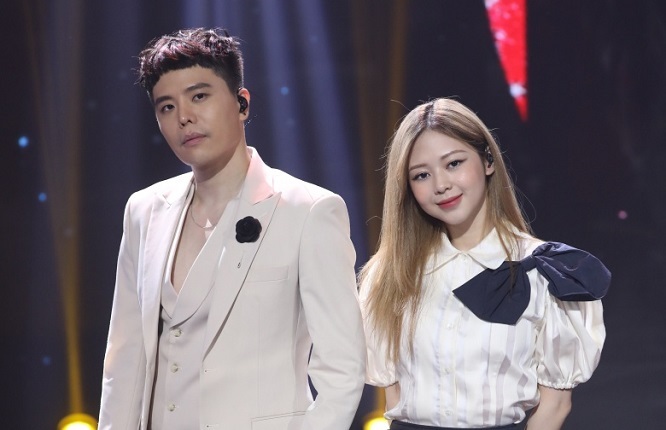 Liz Kim Cương ví Trịnh Thăng Bình như...mẹ chồng