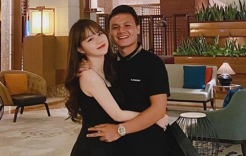 Bạn gái Quang Hải khoe mua nhà ở tuổi 21 khiến dân tình trầm trồ