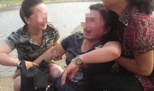 Nam sinh tự vẫn do bị giáo viên chủ nhiệm xúc phạm chỉ vì không chịu đi học thêm