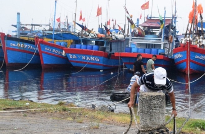 Quảng Trị: Ra công văn hỏa tốc cho học sinh nghỉ học, người dân không ra khỏi nhà sau 21h